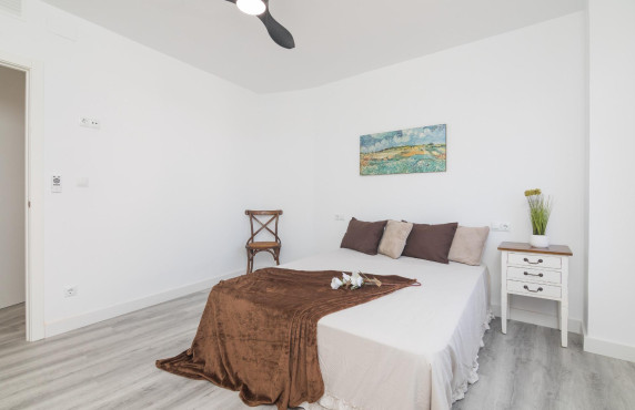 Venta - Piso - Elche - Centro