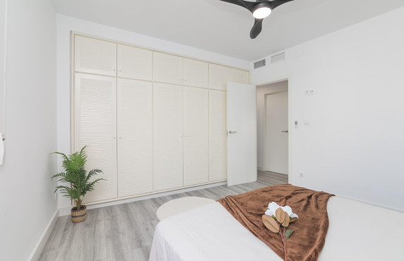 Venta - Piso - Elche - Centro