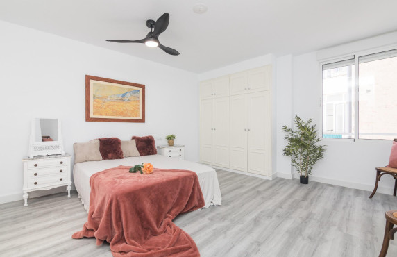 Venta - Piso - Elche - Centro