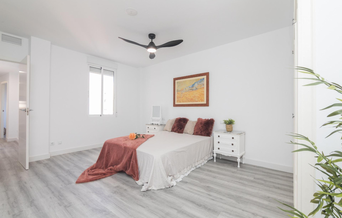 Venta - Piso - Elche - Centro