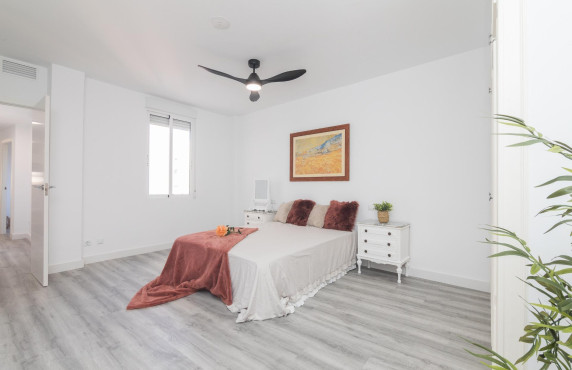 Venta - Piso - Elche - Centro