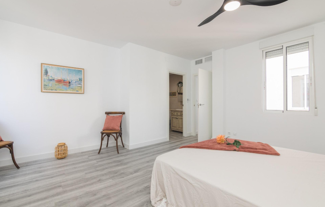 Venta - Piso - Elche - Centro