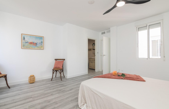 Venta - Piso - Elche - Centro