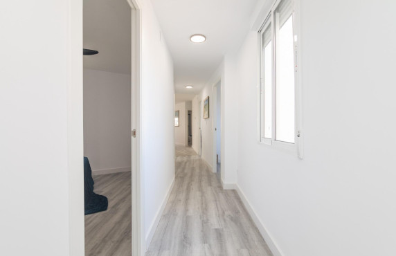 Venta - Piso - Elche - Centro