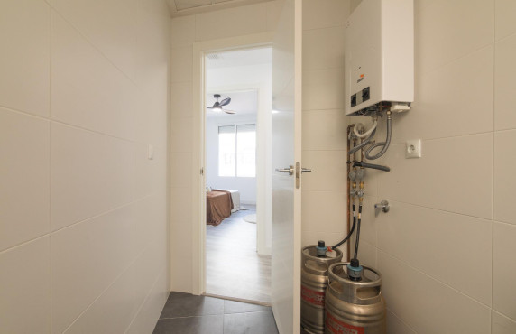 Venta - Piso - Elche - Centro