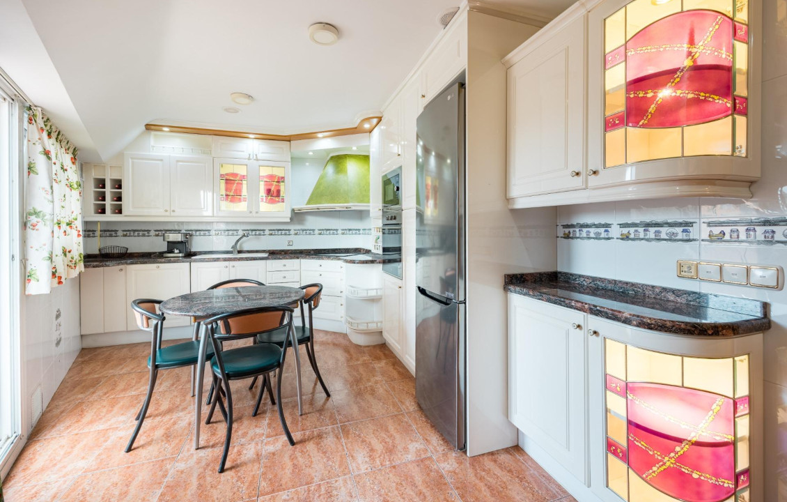Venta - ático - Benidorm - Centro