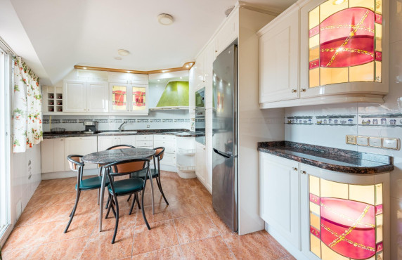 Venta - ático - Benidorm - Centro