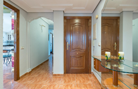 Venta - ático - Benidorm - Centro