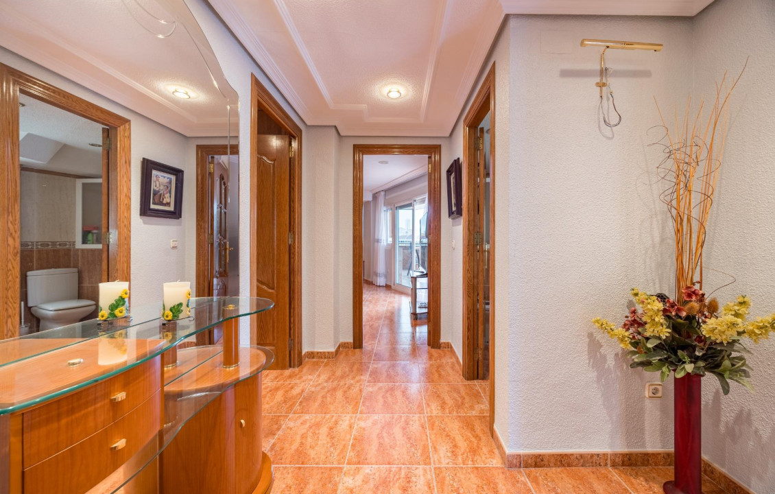 Venta - ático - Benidorm - Centro