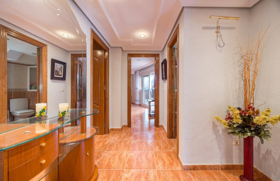 Venta - ático - Benidorm - Centro
