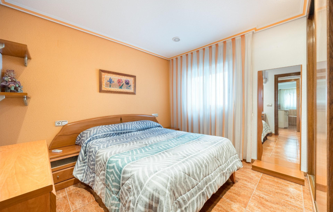 Venta - ático - Benidorm - Centro