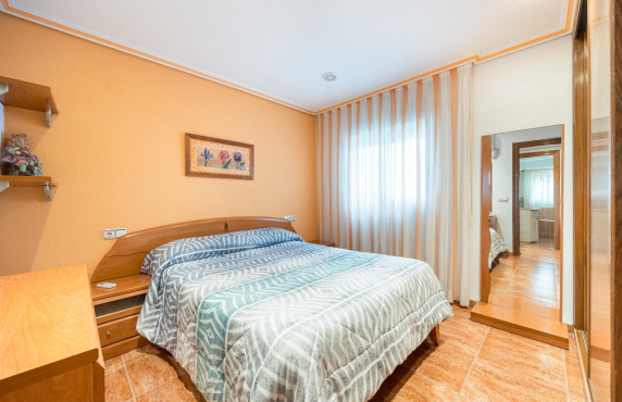 Venta - ático - Benidorm - Centro