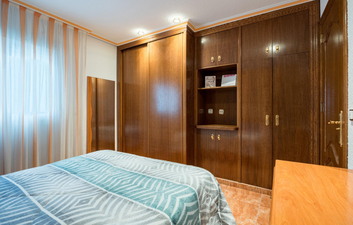 Venta - ático - Benidorm - Centro