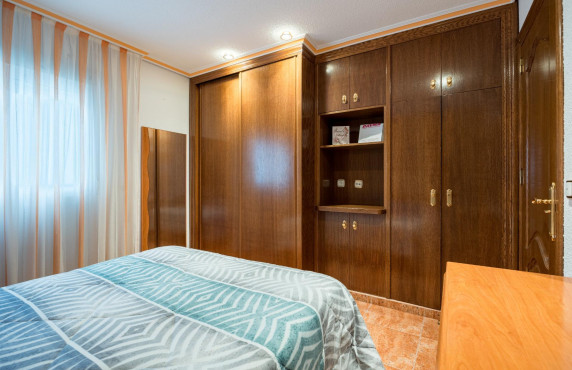 Venta - ático - Benidorm - Centro