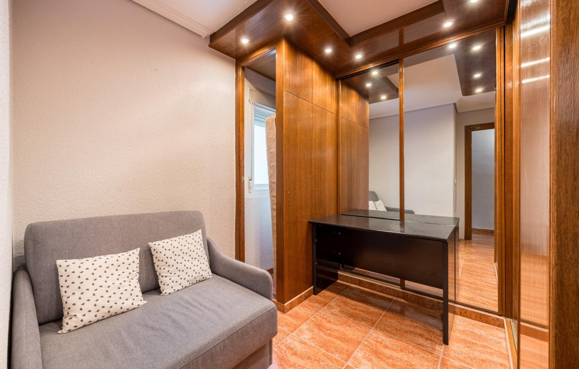 Venta - ático - Benidorm - Centro