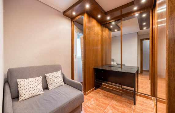 Venta - ático - Benidorm - Centro
