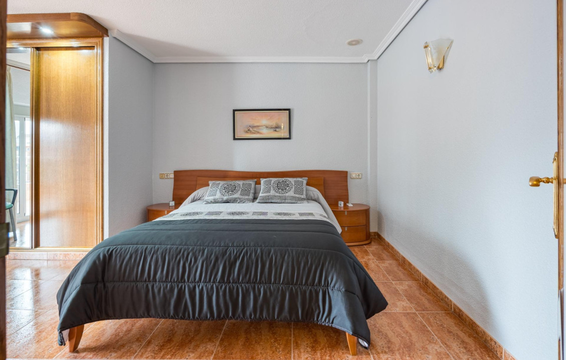 Venta - ático - Benidorm - Centro