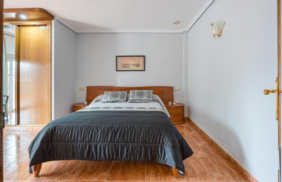 Venta - ático - Benidorm - Centro
