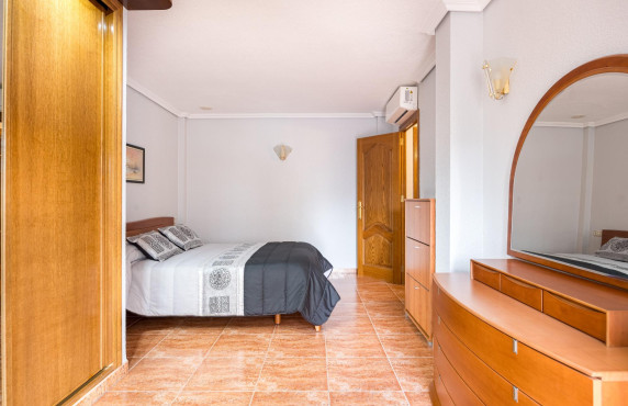 Venta - ático - Benidorm - Centro