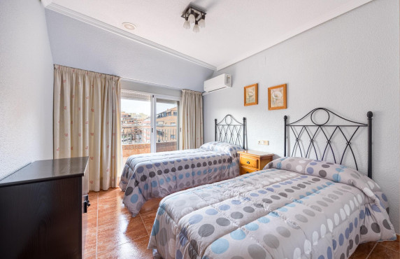 Venta - ático - Benidorm - Centro
