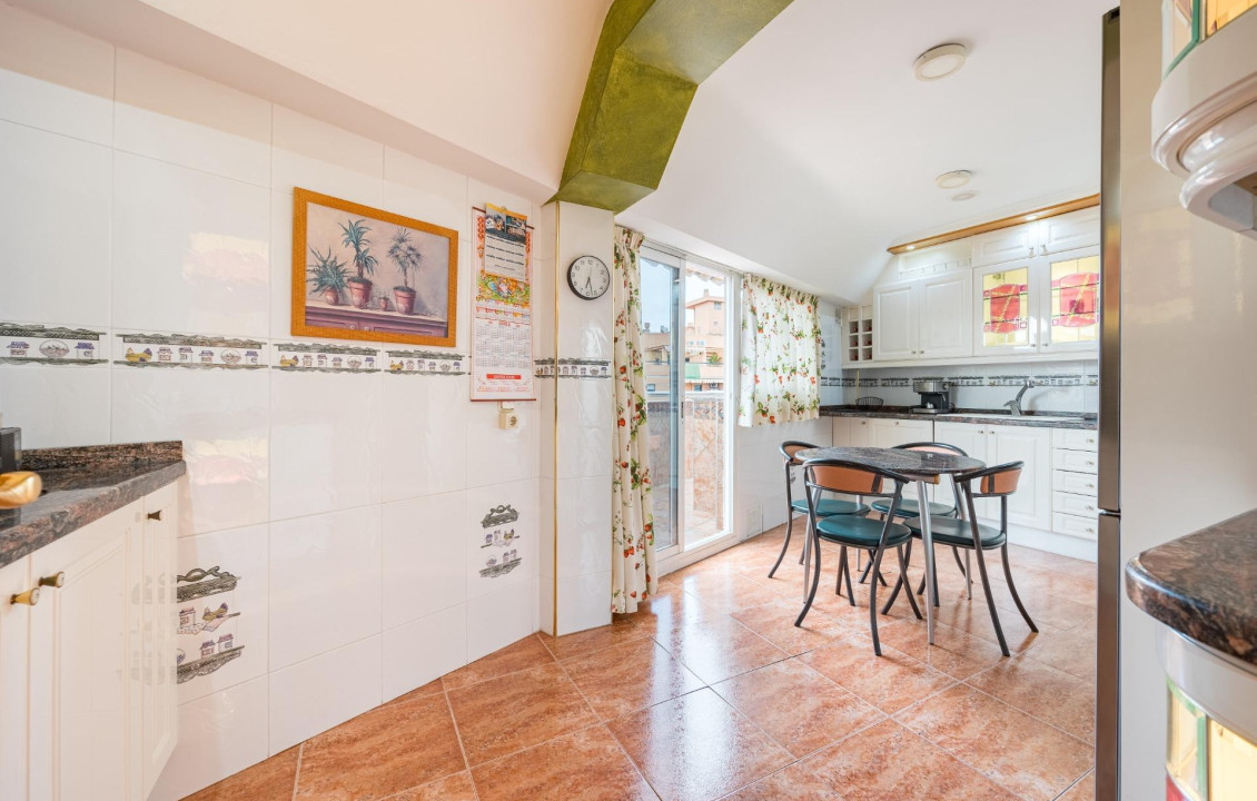 Venta - ático - Benidorm - Centro