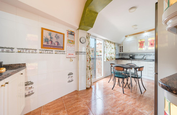 Venta - ático - Benidorm - Centro