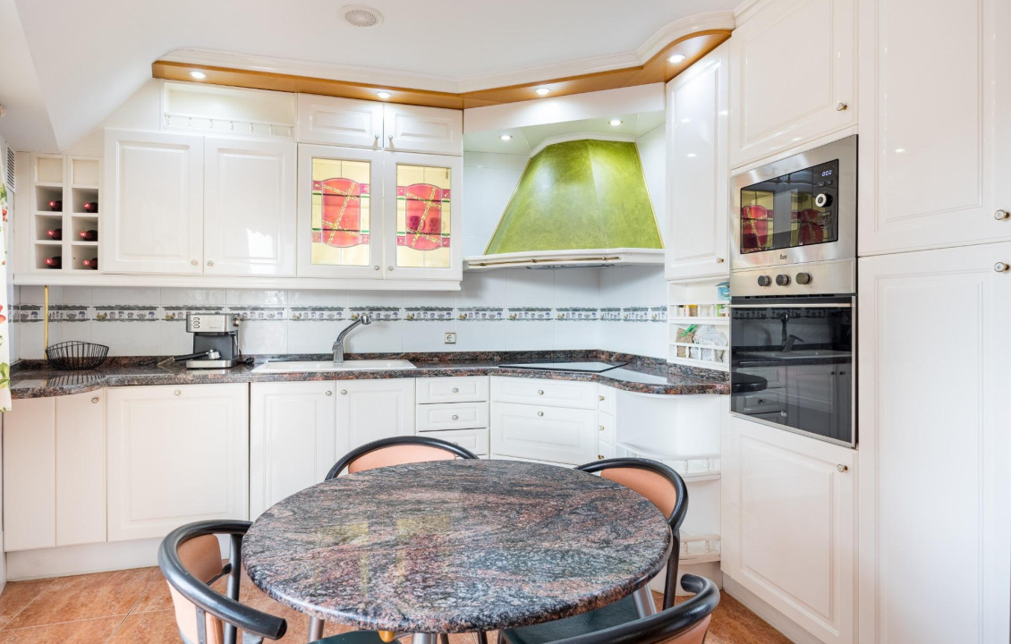 Venta - ático - Benidorm - Centro