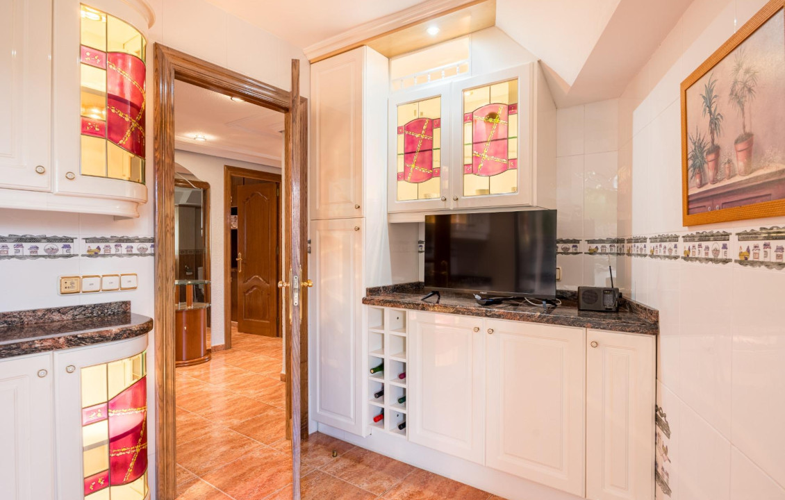Venta - ático - Benidorm - Centro