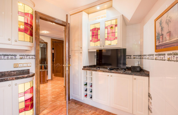 Venta - ático - Benidorm - Centro