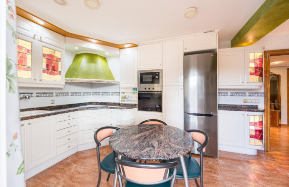 Venta - ático - Benidorm - Centro
