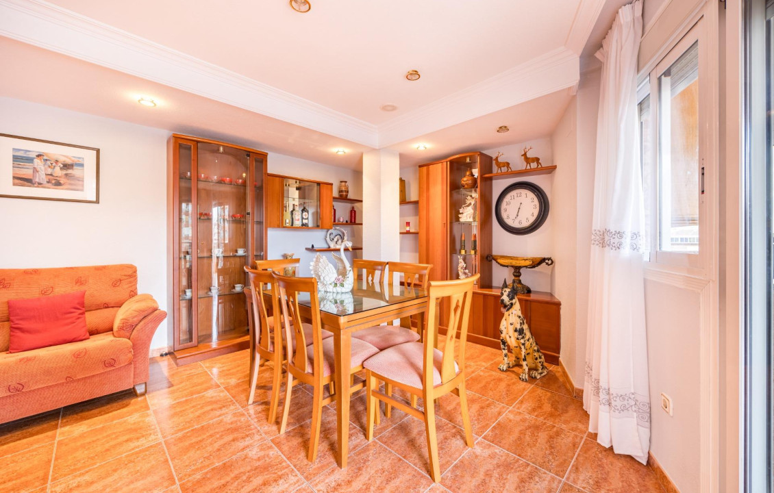 Venta - ático - Benidorm - Centro