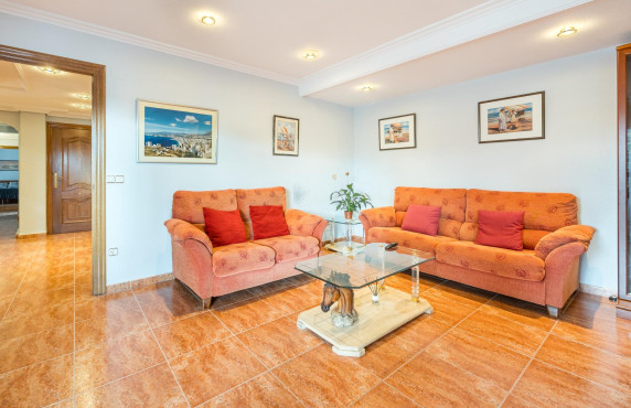 Venta - ático - Benidorm - Centro