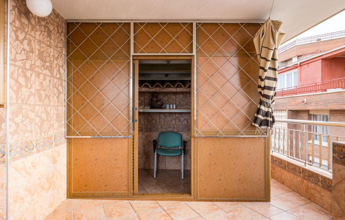 Venta - ático - Benidorm - Centro