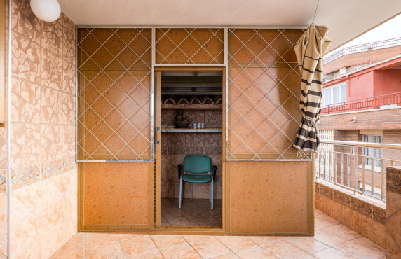 Venta - ático - Benidorm - Centro