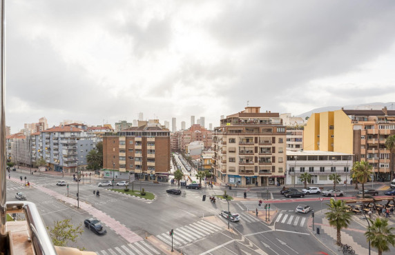 Venta - ático - Benidorm - Centro