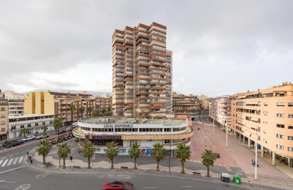 Venta - ático - Benidorm - Centro