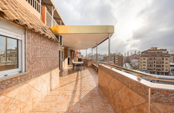 Venta - ático - Benidorm - Centro