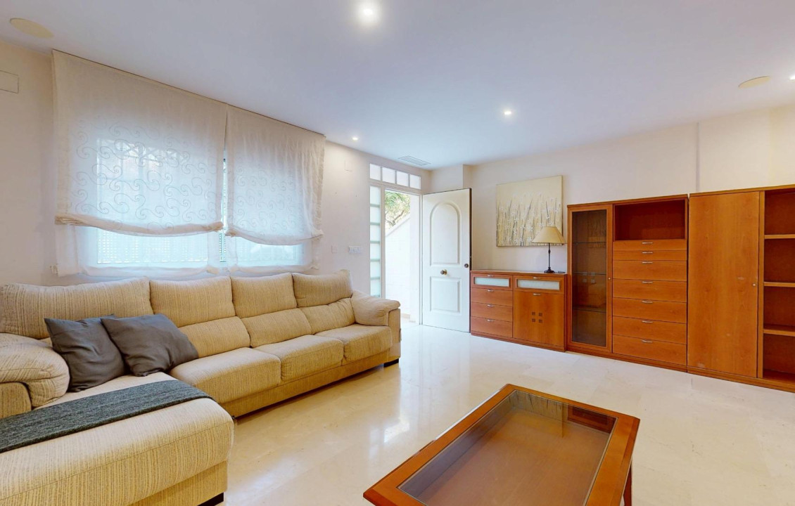Venta - Bungalow - Elche - Campo de futbol
