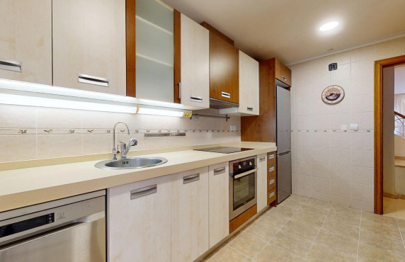 Venta - Bungalow - Elche - Campo de futbol
