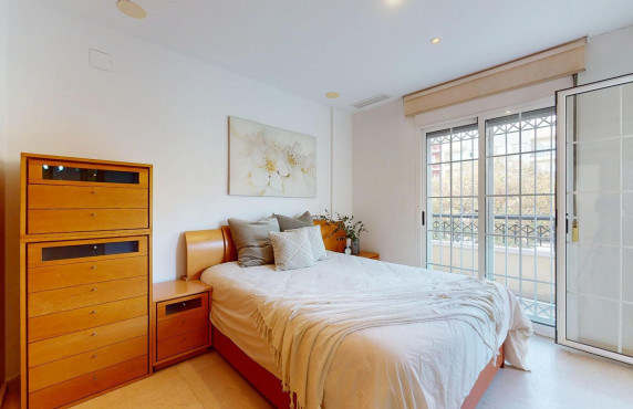 Venta - Bungalow - Elche - Campo de futbol