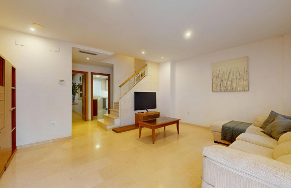 Venta - Bungalow - Elche - Campo de futbol