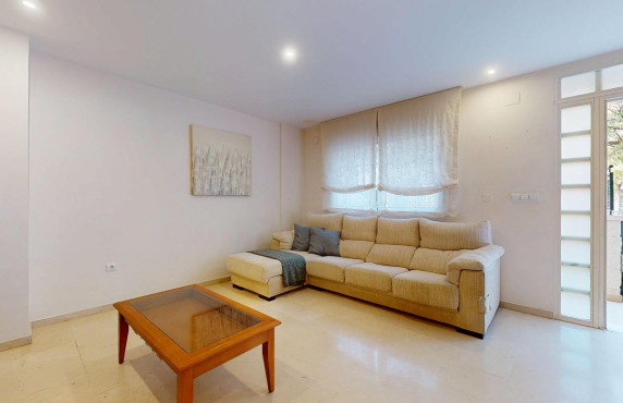 Venta - Bungalow - Elche - Campo de futbol