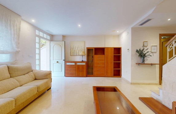 Venta - Bungalow - Elche - Campo de futbol