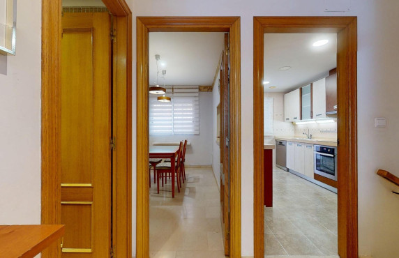 Venta - Bungalow - Elche - Campo de futbol