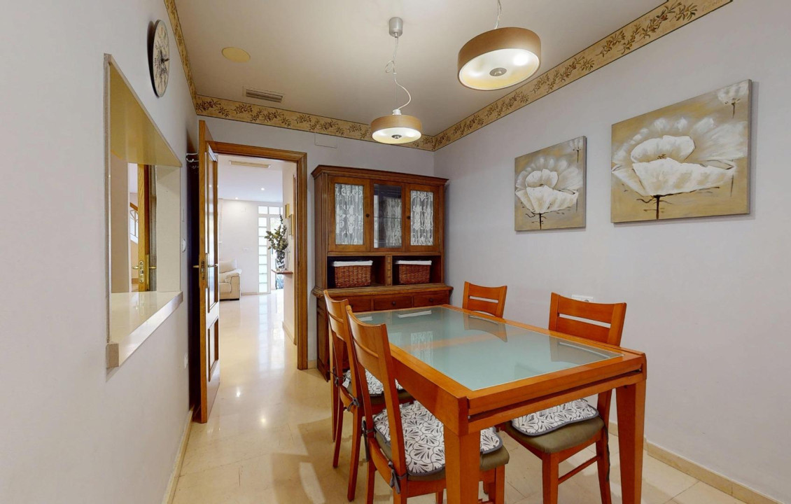 Venta - Bungalow - Elche - Campo de futbol