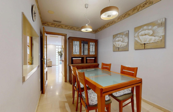 Venta - Bungalow - Elche - Campo de futbol