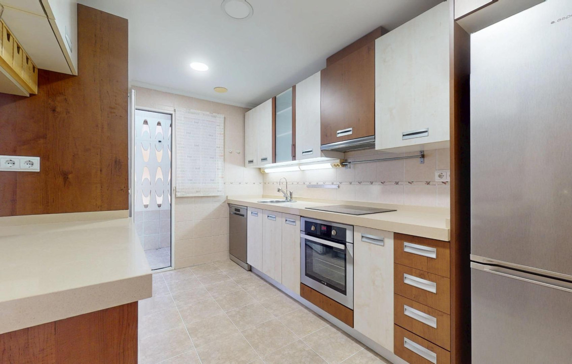 Venta - Bungalow - Elche - Campo de futbol