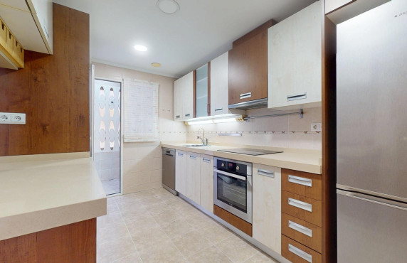 Venta - Bungalow - Elche - Campo de futbol