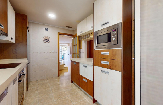 Venta - Bungalow - Elche - Campo de futbol