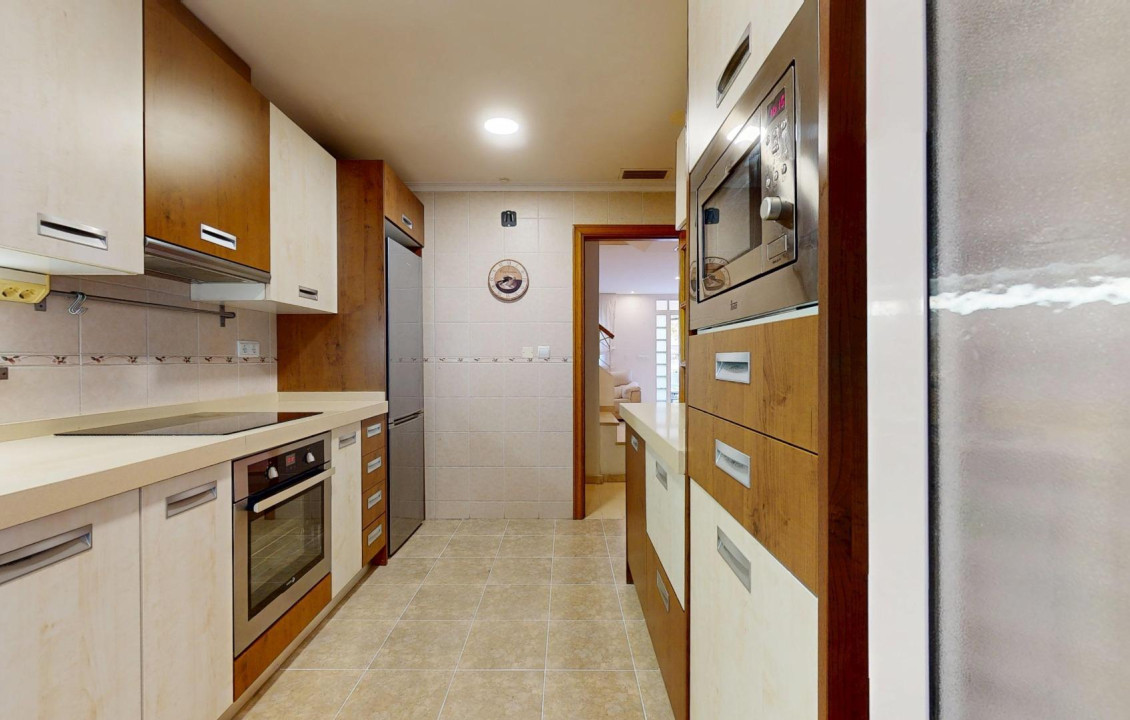 Venta - Bungalow - Elche - Campo de futbol
